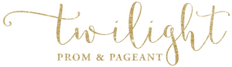 Twilight Prom logo